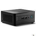 Intel RNUC12WSHI30000I Платформа для ПК Core i3 i3-1220P, 1.5 ГГц / 4.4 ГГц