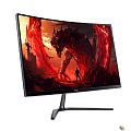 LCD Acer 27" ED270UX6bmiipx {VA Curved 2560x1440 220Hz 1/0.5ms 250cd 2xHDMI2.1 DisplayPort1.4 2x2W FreeSync(Premium) 