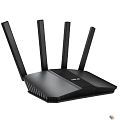 Роутер беспроводной Asus RT-BE58U, 4 LAN, 1000 Мбит/с, 4 (802.11n), 5 (802.11ac), 6 (802.11ax), 1 x USB 3.1, 3G, 4G/LTE, IPv6 черный