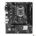 ASROCK H510M-HDV/M.2 SE, LGA 1200, Intel H470, mATX, Ret