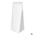 MikroTik RBD25G-5HPacQD2HPnD Mesh-точка доступа Audience, 3 диапазона, 802.11ac, 256MB RAM, 2x Gigabit LAN