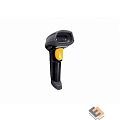 Mindeo MD6600-HD_(3,5) 2D USB Сканер ШК (ручной, 2D имидж, серый; ЕГАИС; Честный Знак) USB
