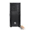 Case Tt Versa H21 Midi Tower Black, USB3.0, w/o PSU [CA-1B2-00M1NN-00]