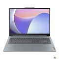 Lenovo IdeaPad Slim 3 15IAH8 [83ER0039RM_PRO] Grey 15.6" {FHD TN i5-12450H/8Gb/512Gb SSD/W11Pro}