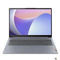 Lenovo IdeaPad 3 Slim 15AMN8 [82XQ00K0UE] Grey 15.6" {FHD  Ryzen 3-7320U/ 8Gb/256Gb SSD/ no OS}