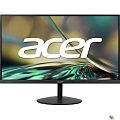 LCD Acer 31.5" SA322QUAbmiipx черный {IPS 2560x1440 75Hz 1ms 300cd HDMI DisplayPort} [UM.JS2EE.A13/UM.JS2CD.A02]