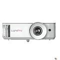 InFocus IN0024SL Проектор {DLP, 4000 lm, XGA, 30 000:1, 1.94~2.16:1, 2xHDMI 1.4, VGA in/out, S-Video, 3.5mm in/out, USB-A, RS-232, лампа 15 000ч.(ECO 