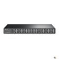 TP-Link TL-SF1048 Коммутатор с 48 портами 10/100 Мбит/с для размещения в стойке