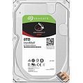 8TB Seagate IronWolf (ST8000VN004) {SATA 6.0Gb/s, 7200 rpm, 256mb buffer, 3.5",для NAS}