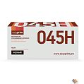 Easyprint Cartridge 045H BK   Картридж  для Canon i-SENSYS LBP611Cn/613Cdw/MF631Cn/633Cdw/635Cx (2800 стр.) чёрный, с чипом