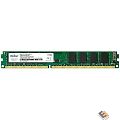 Память DIMM DDR3 8Gb PC12800 1600MHz CL11 Netac 1.5V (NTBSD3P16SP-08)