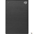 Seagate Portable HDD 1TB One Touch STKY1000400 {USB 3.2, 2.5", Black}