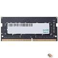 Apacer SODIMM 32GB PC25600 DDR4 SODIMM ES.32G21.PSI