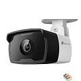 TP-Link VIGI C320I(4mm) VIGI Уличная цилиндрическая IP-камера 2 Мп с ИК-подсветкой