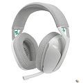 Гарнитура/ Logitech Headset G321 LIGHTSPEED Wireless Gaming  White
