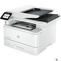 HP LaserJet Pro MFP 4103fdw_BBU (2Z629A_BBU) {старт. карт. 151A  3050стр., кабель 3pin}