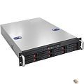 Exegate EX293177RUS Серверный корпус ExeGate Pro 2U550-HS08