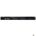Synology RS422+ RackStation Сетевое хранилище (1U, 4x3.5/2.5" HDD, 2-core 2.6 GHz,	2 GB DDR4 ECC, 2xGbE LAN)