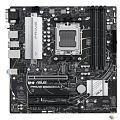 Материнская плата ASUS PRIME B650M-A II-CSM, SocketAM5, AMD B650, mATX, Ret