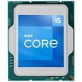 CPU Intel Core i5-12400 Alder Lake OEM {2.5 ГГц/ 4.4 ГГц в режиме Turbo, 18MB, Intel UHD Graphics 730, LGA1700 CM807