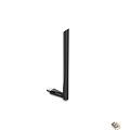 Mercusys MU6H Двухдиапазонный USB-адаптер высокого усиления с поддержкой Wi-Fi AC650