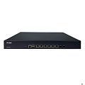 D-Link DSA-2108S/A2A Сервисный маршрутизатор с 8 настраиваемыми портами (6x10/100/1000Base-T, 2x1000Base-X SFP) и 2