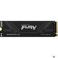 Kingston SSD 4Tb M.2 SFYR2S/4T0 M.2 2280 NVMe Fury Renegade