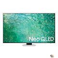 Samsung 65" QE65QN85CAUXRU Q яркое серебро {Ultra HD 120Hz DVB-T2 DVB-C DVB-S2 USB WiFi Smart TV (RUS)}