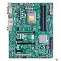 Supermicro MBD-X13SAE-B Intel 13th/12th Gen Core i9/i7/i5/i3 LGA1700 CPU, Intel W680 Chipset, Up to 128GB ECC/non-ECC 
