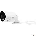 HIKVISION DS-2CD2023G2-IU(2.8mm)(D) {2Мп уличная цилиндрическая IP-камера с EXIR-подсветкой до 40м и техно
