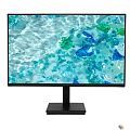 LCD Acer 23.8" V247YGbmipx {IPS 1920x1080 120Hz 4ms 250cd HDMI1.4 DisplayPort1.2 2x2W Internal Vesa}