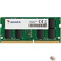 A-data DDR4 SODIMM 16GB  3200 Premier AD4S320016G22-SGN,  CL22, 1.2V