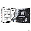 MAXSUN MS-Terminator B760M D5 (Socket 1700, mATX, 4*DDR5, DP/HDMI, 4*SATA3, 3*M.2, 1xPCI-E x16 /1xPCI-E x4, 6*USB 2.0, 