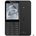 NOKIA 215 4G TA-1613 DS EAC BLACK REFRESH [1GF026CPA2C01]