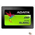 A-DATA SSD 960GB SU650 ASU650SS-960GT-R {SATA3.0}