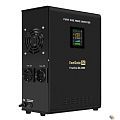 Exegate EX296001RUS ИБП (инвертор, синус, для котла) настенный ExeGate FineSine SX-2000.LCD.AVR.2SH