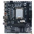 CBR H610 { Chipset H610, Socket 1700, 2*DDR4, mATX, DP+2*HDMI, 1*PCIEx16,1*PCIEx1,2*M.2(NVME,SATA), 3*SATA3, 4*USB 2.0 + 2*USB3.0, LAN 1Gb}