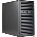 Supermicro SYS-5039C-I Серверная платформа MIDTOWER SATA SYS-5039C-I SUPERMICRO