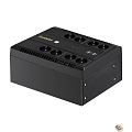 Exegate EX293854RUS ИБП ExeGate NEO NNB-800.LED.AVR.8SH.CH