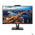 LCD PHILIPS 27" 275B1H черный {IPS 2560x1440 75Hz 4ms 78/178 300cd 1000:1 8bit DVI HDMI1.4 DisplayPort1.2 AdaptiveSync AudioOut 3xUSB3.2 USB-C3