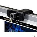 Exegate EX287378RUS Веб-камера ExeGate BusinessPro C922 HD Tripod (матрица 1/3" 1,3 Мп, 1280х720, 720P, 30fps, 4-линзовый объектив, USB, микрофон с ш