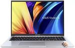 ASUS VivoBook 16 X1605ZA-MB364  [90nb0za2-m00kb0] Silver 16" {WUXGA i3 1215U/8Gb/512Gb SSD/Intel UHD/noOs}