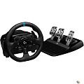 941-000151/941-000149 Logitech G923 Steering Wheel - USB