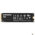 Samsung SSD 2Tb 990 EVO Plus M.2 MZ-V9S2T0B/AM NVMe 2.0, PCIe 4.0 x4, V-NAND TLC