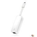 TP-Link UE300C Сетевой адаптер USB Type-C/RJ45 Gigabit Ethernet