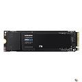 Samsung SSD 1Tb 990 EVO M.2 MZ-V9E1T0BW NVMe 2.0, PCIe 4.0 x4, V-NAND TLC