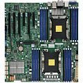 Supermicro MBD-X11DAI-N-B {Soc-3647 iC621 eATX 16xDDR4 10xSATA3 SATA RAID iC621 2х GgbEth} OEM