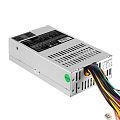 Exegate EX292219RUS Серверный БП 450W ExeGate ServerPRO-1U-F450AS (Flex ATX, APFC, КПД 80% (80 PLUS), 4cm fan, 24pin, 4