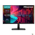 LCD Hisense 23.8" 24N3Q {IPS 1920x1080 144Hz D-Sub HDMI black}