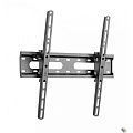 Digis DSM-E4544T (наклонный) - Кронштейн для ТВ 32"-55", с наклоном, VESA макс. 400x400, до 45кг [DSM-E4544T